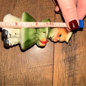 Josef Vintage Ceramic Elf Figurine